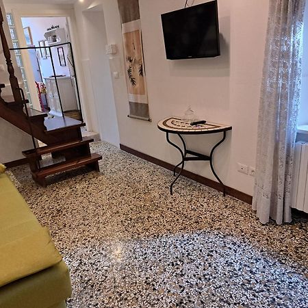 San Gervasio Apartment Venice Luaran gambar