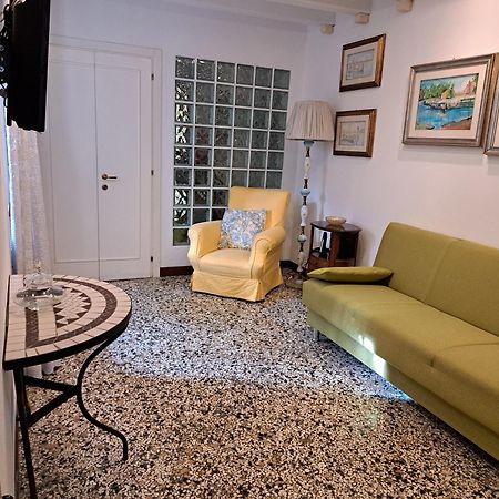 San Gervasio Apartment Venice Luaran gambar