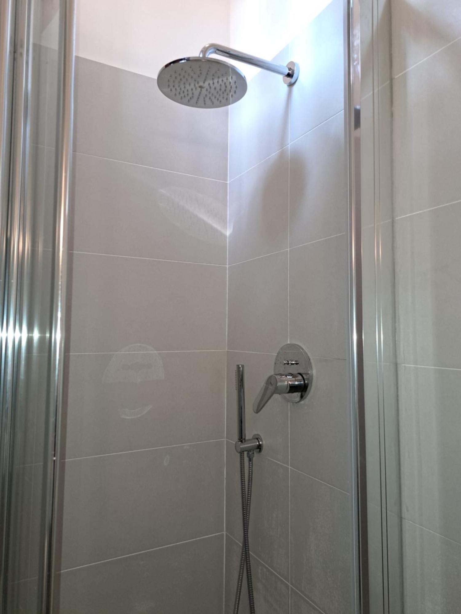 San Gervasio Apartment Venice Luaran gambar